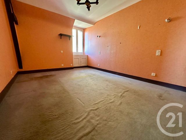 Maison &agrave; vendre - 6 pi&egrave;ces - 129,24 m2 - Chatillon En Vendelais - 35 - BRETAGNE