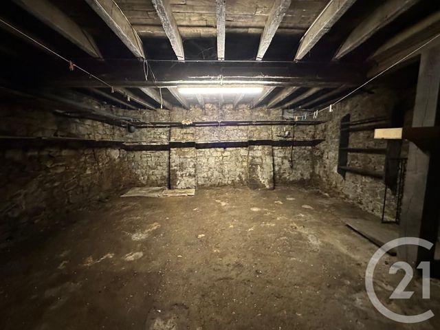 Maison &agrave; vendre - 6 pi&egrave;ces - 129,24 m2 - Chatillon En Vendelais - 35 - BRETAGNE