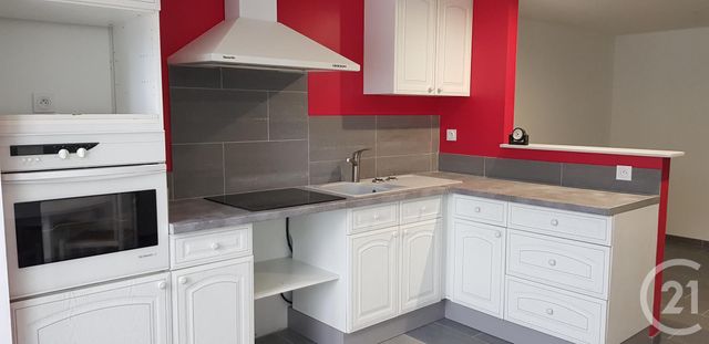 appartement - ST BRICE EN COGLES - 35