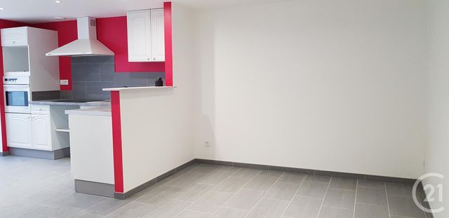 Appartement T3 &agrave; louer - 3 pi&egrave;ces - 73 m2 - St Brice En Cogles - 35 - BRETAGNE