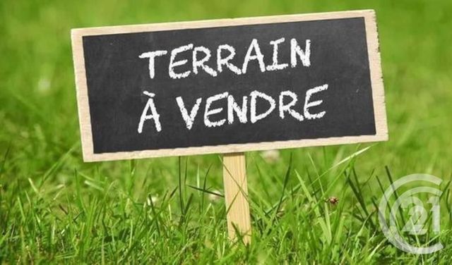 terrain - LECOUSSE - 35