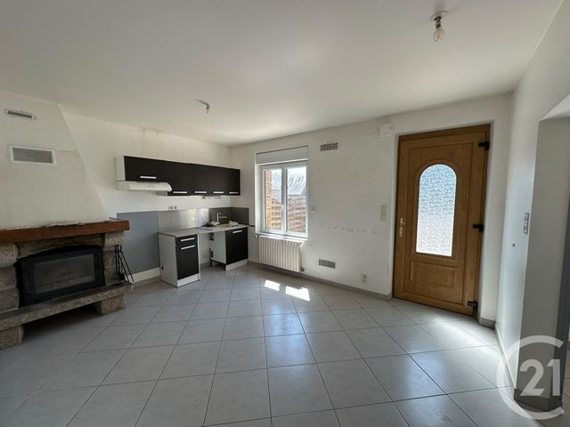 Maison &agrave; vendre - 5 pi&egrave;ces - 97,35 m2 - St Germain En Cogles - 35 - BRETAGNE