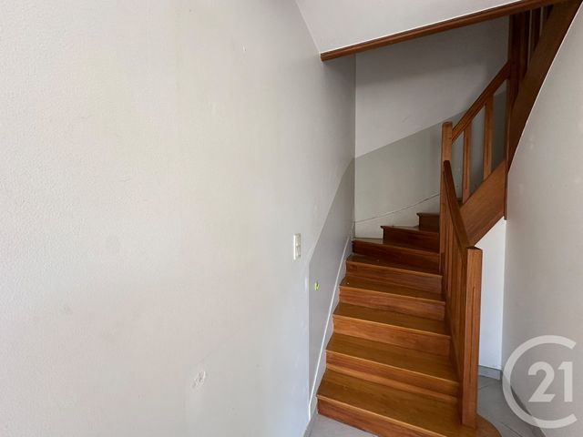 Maison &agrave; vendre - 5 pi&egrave;ces - 97,35 m2 - St Germain En Cogles - 35 - BRETAGNE