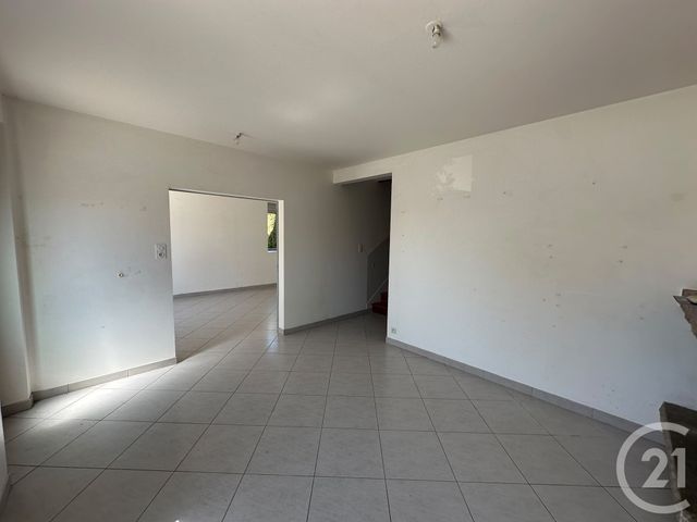 Maison &agrave; vendre - 5 pi&egrave;ces - 97,35 m2 - St Germain En Cogles - 35 - BRETAGNE