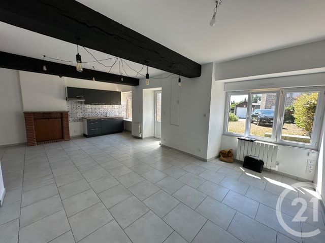 Maison &agrave; vendre - 3 pi&egrave;ces - 86,13 m2 - St Germain En Cogles - 35 - BRETAGNE