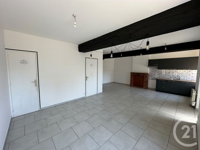 Maison &agrave; vendre - 3 pi&egrave;ces - 86,13 m2 - St Germain En Cogles - 35 - BRETAGNE
