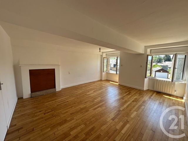Maison &agrave; vendre - 3 pi&egrave;ces - 86,13 m2 - St Germain En Cogles - 35 - BRETAGNE