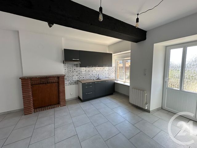 Maison &agrave; vendre - 3 pi&egrave;ces - 86,13 m2 - St Germain En Cogles - 35 - BRETAGNE