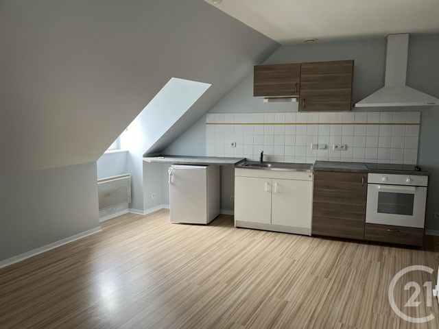 appartement - FOUGERES - 35