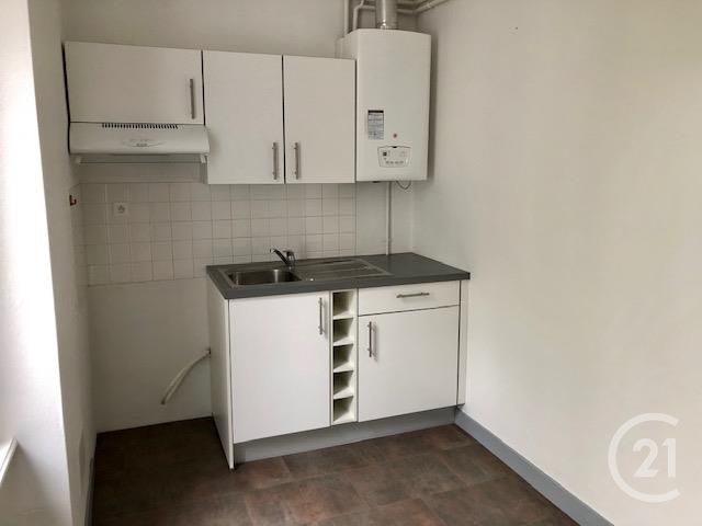 appartement - FOUGERES - 35