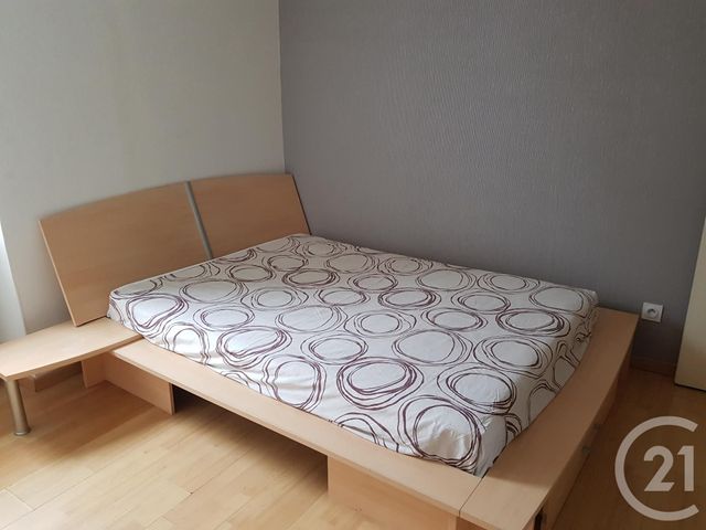 Appartement F2 &agrave; louer - 2 pi&egrave;ces - 46,11 m2 - Fougeres - 35 - BRETAGNE