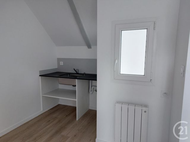 Appartement &agrave; louer - 3 pi&egrave;ces - 57,71 m2 - Lecousse - 35 - BRETAGNE
