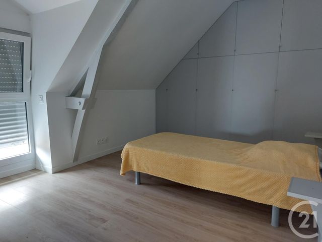 Appartement &agrave; louer - 3 pi&egrave;ces - 57,71 m2 - Lecousse - 35 - BRETAGNE