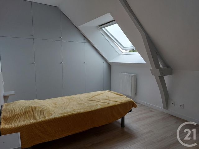 Appartement &agrave; louer - 3 pi&egrave;ces - 57,71 m2 - Lecousse - 35 - BRETAGNE