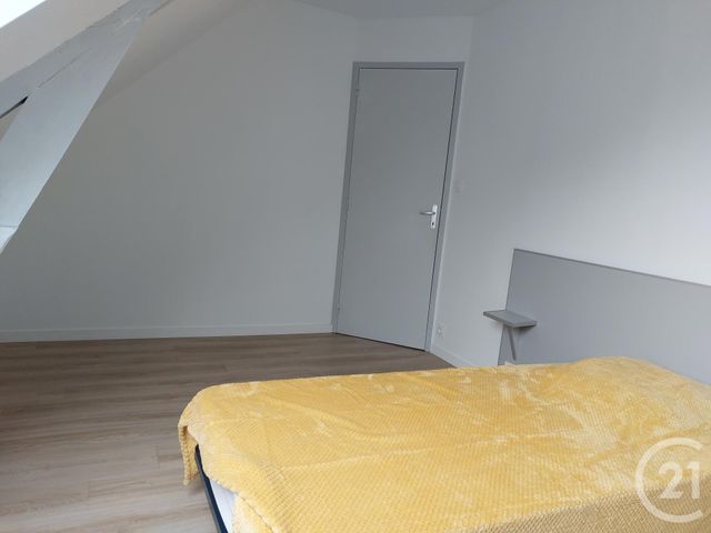 Appartement &agrave; louer - 3 pi&egrave;ces - 57,71 m2 - Lecousse - 35 - BRETAGNE