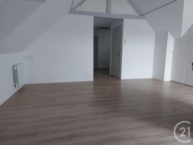 Appartement &agrave; louer - 3 pi&egrave;ces - 57,71 m2 - Lecousse - 35 - BRETAGNE