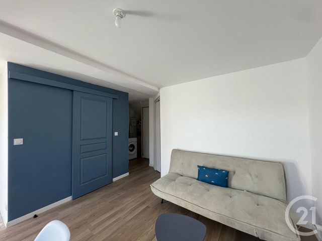 Appartement F2 &agrave; louer - 2 pi&egrave;ces - 27,83 m2 - Fougeres - 35 - BRETAGNE