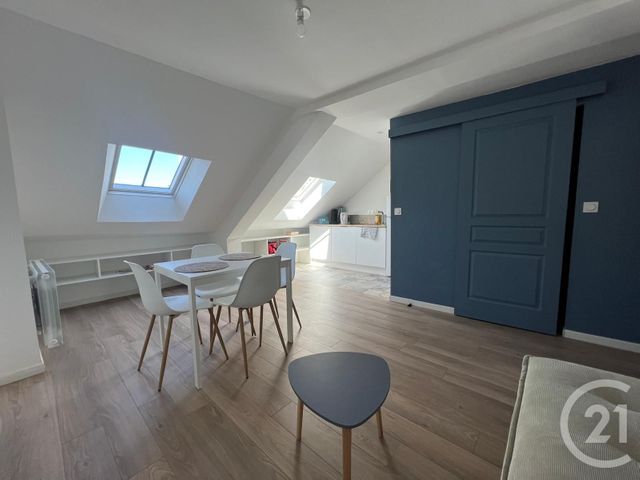 appartement - FOUGERES - 35