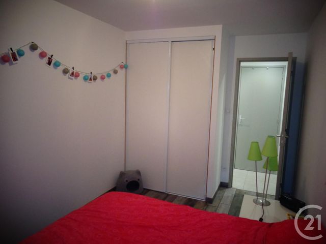 Appartement &agrave; louer - 2 pi&egrave;ces - 54 m2 - Fougeres - 35 - BRETAGNE