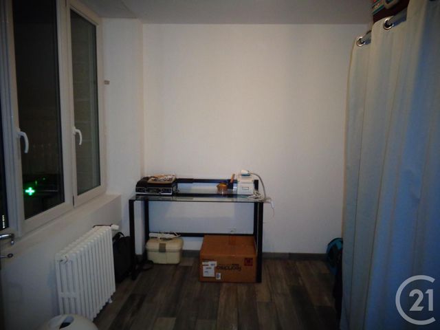 Appartement &agrave; louer - 2 pi&egrave;ces - 54 m2 - Fougeres - 35 - BRETAGNE