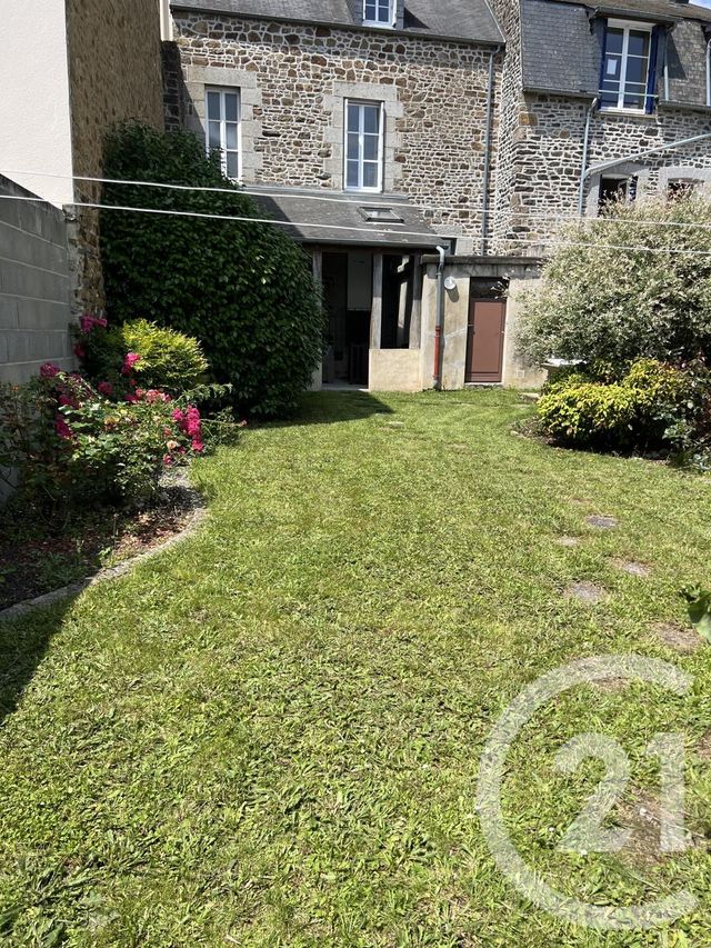 Appartement &agrave; louer - 2 pi&egrave;ces - 41 m2 - Fougeres - 35 - BRETAGNE