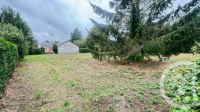 Terrain &agrave; vendre - 1332 m2 - St Georges De Chesne - 35 - BRETAGNE