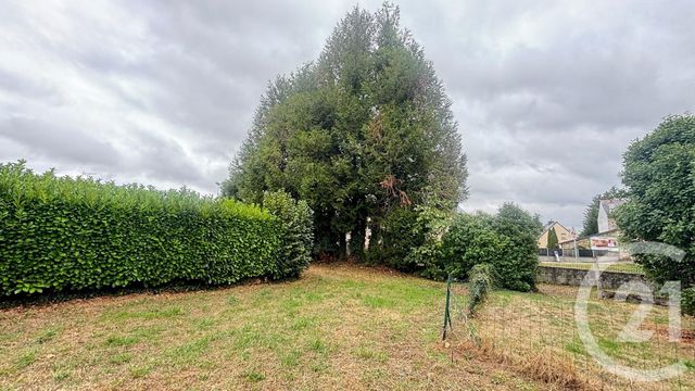 Terrain &agrave; vendre - 1332 m2 - St Georges De Chesne - 35 - BRETAGNE