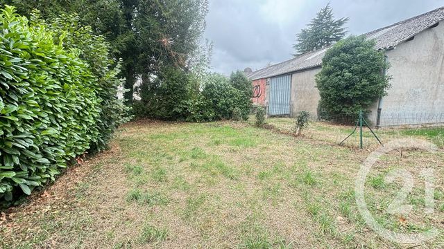 Terrain &agrave; vendre - 1332 m2 - St Georges De Chesne - 35 - BRETAGNE