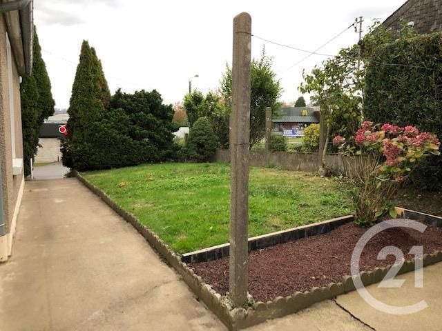 Maison &agrave; louer - 2 pi&egrave;ces - 35,80 m2 - Fougeres - 35 - BRETAGNE