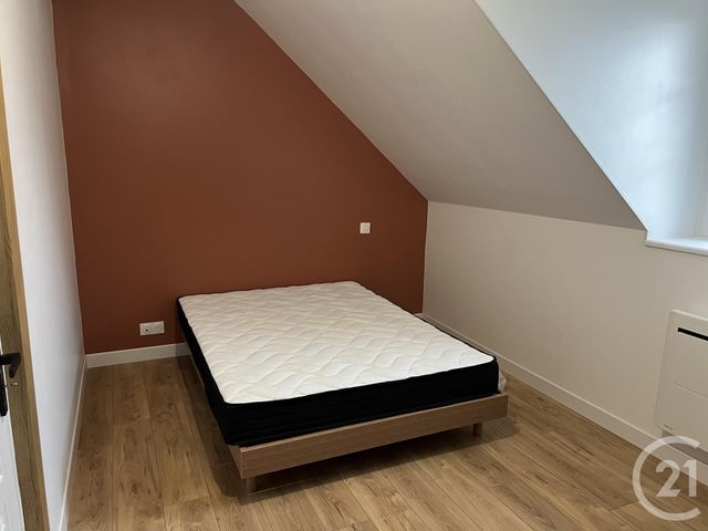 Appartement &agrave; louer - 2 pi&egrave;ces - 36,71 m2 - Fougeres - 35 - BRETAGNE