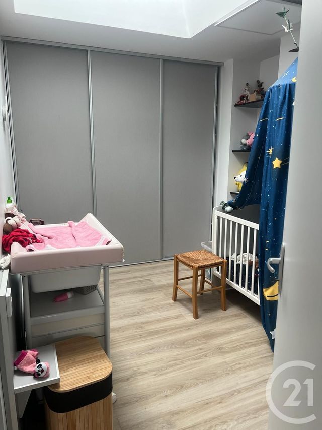 Appartement &agrave; louer - 4 pi&egrave;ces - 99,38 m2 - Lecousse - 35 - BRETAGNE