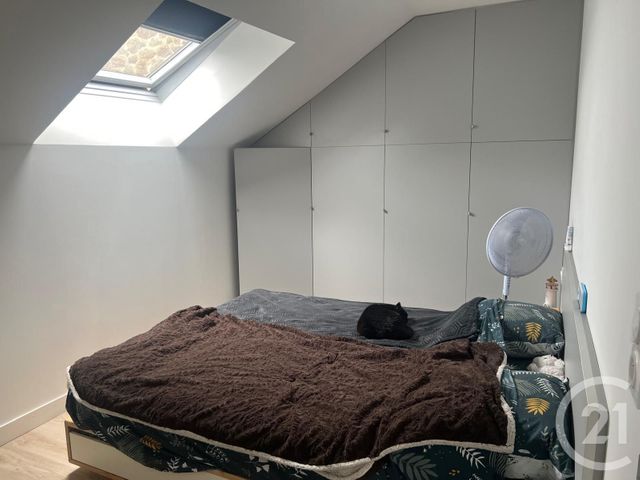 Appartement &agrave; louer - 4 pi&egrave;ces - 99,38 m2 - Lecousse - 35 - BRETAGNE