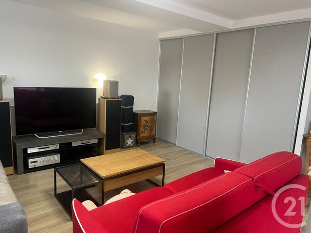 Appartement &agrave; louer - 4 pi&egrave;ces - 99,38 m2 - Lecousse - 35 - BRETAGNE