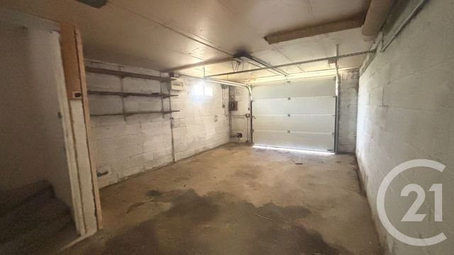 Maison &agrave; vendre - 5 pi&egrave;ces - 111,61 m2 - La Bazouge Du Desert - 35 - BRETAGNE