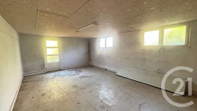Maison &agrave; vendre - 5 pi&egrave;ces - 111,61 m2 - La Bazouge Du Desert - 35 - BRETAGNE