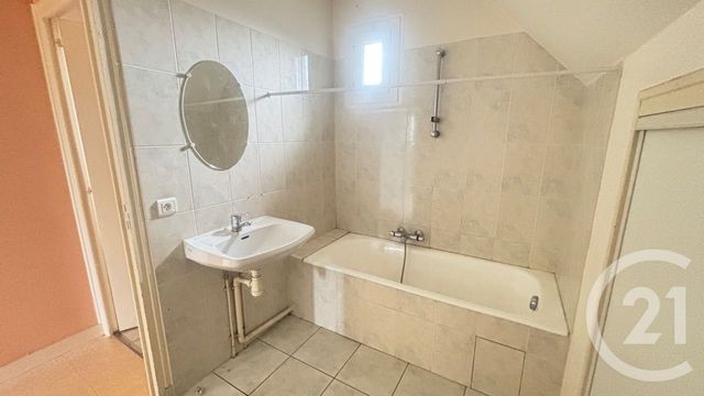 Maison &agrave; vendre - 5 pi&egrave;ces - 111,61 m2 - La Bazouge Du Desert - 35 - BRETAGNE