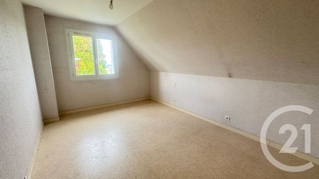 Maison &agrave; vendre - 5 pi&egrave;ces - 111,61 m2 - La Bazouge Du Desert - 35 - BRETAGNE