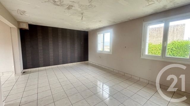 Maison &agrave; vendre - 5 pi&egrave;ces - 111,61 m2 - La Bazouge Du Desert - 35 - BRETAGNE