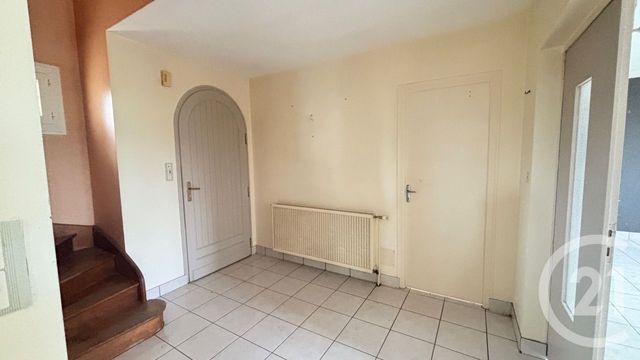 Maison &agrave; vendre - 5 pi&egrave;ces - 111,61 m2 - La Bazouge Du Desert - 35 - BRETAGNE