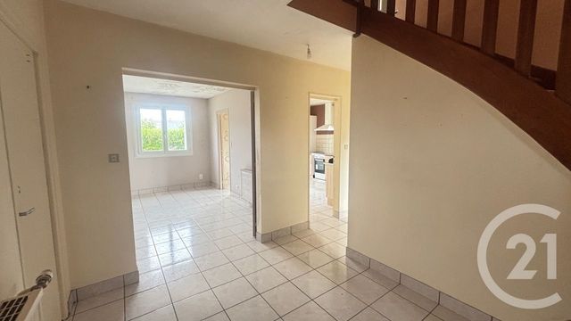 Maison &agrave; vendre - 5 pi&egrave;ces - 111,61 m2 - La Bazouge Du Desert - 35 - BRETAGNE