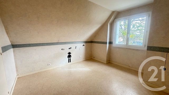 Maison &agrave; vendre - 5 pi&egrave;ces - 111,61 m2 - La Bazouge Du Desert - 35 - BRETAGNE