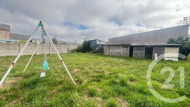 Maison &agrave; vendre - 5 pi&egrave;ces - 111,61 m2 - La Bazouge Du Desert - 35 - BRETAGNE