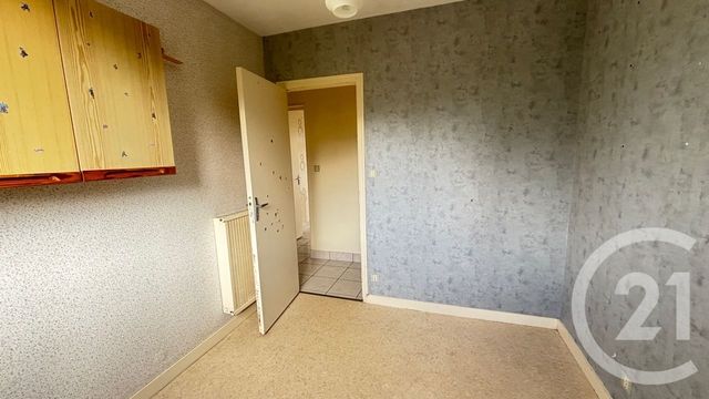 Maison &agrave; vendre - 5 pi&egrave;ces - 111,61 m2 - La Bazouge Du Desert - 35 - BRETAGNE