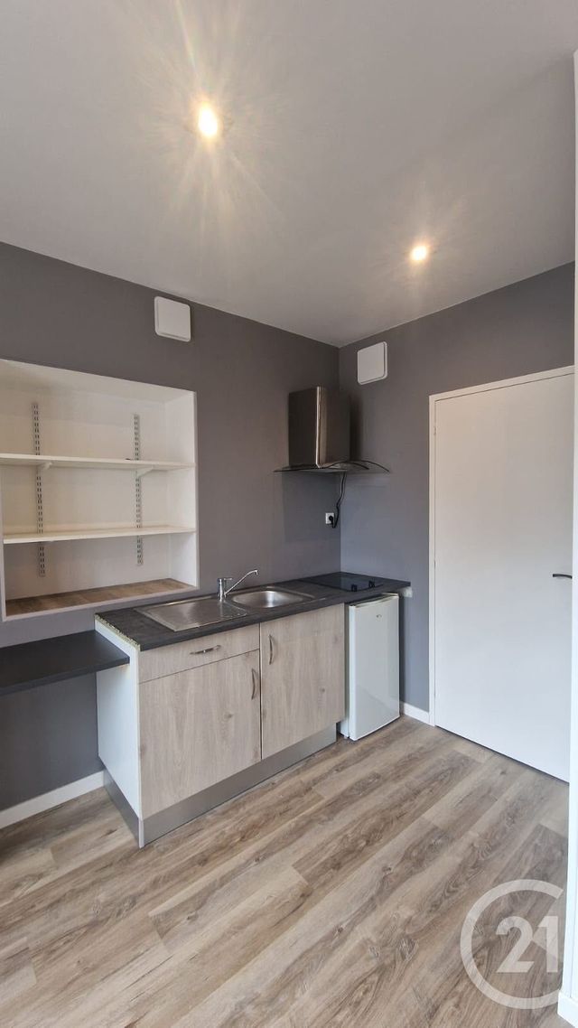 appartement - FOUGERES - 35