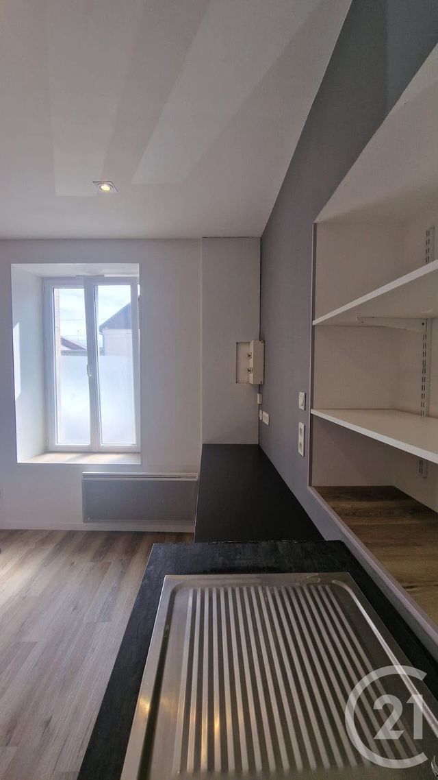 Appartement T1 &agrave; vendre - 2 pi&egrave;ces - 48,92 m2 - Fougeres - 35 - BRETAGNE