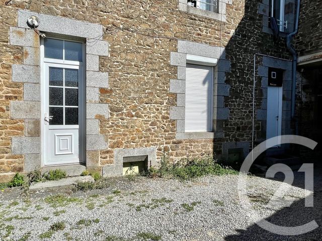 Appartement T1 &agrave; vendre - 2 pi&egrave;ces - 48,92 m2 - Fougeres - 35 - BRETAGNE