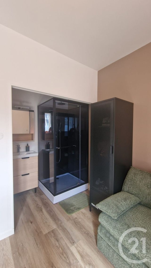 Appartement T1 &agrave; vendre - 2 pi&egrave;ces - 48,92 m2 - Fougeres - 35 - BRETAGNE