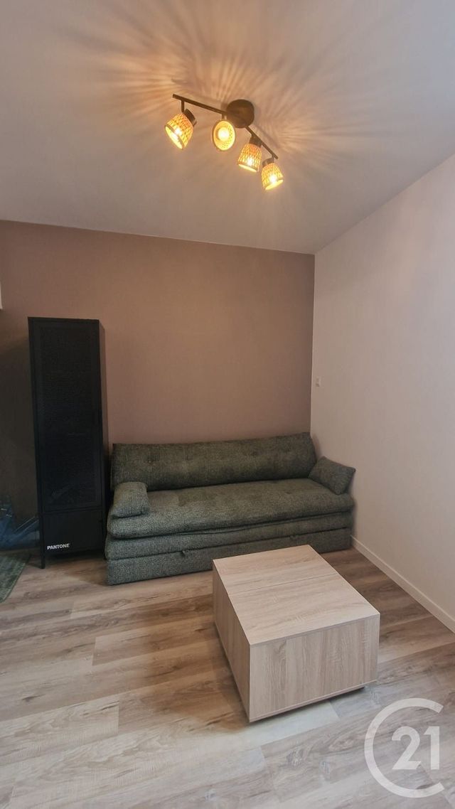 Appartement T1 &agrave; vendre - 2 pi&egrave;ces - 48,92 m2 - Fougeres - 35 - BRETAGNE