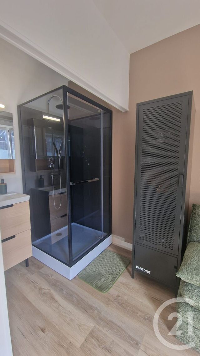Appartement T1 &agrave; vendre - 2 pi&egrave;ces - 48,92 m2 - Fougeres - 35 - BRETAGNE