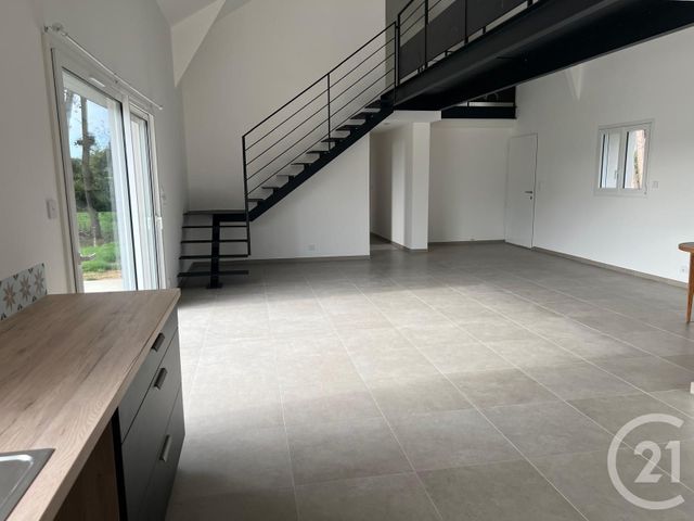 Maison &agrave; louer - 6 pi&egrave;ces - 156,40 m2 - Romagne - 35 - BRETAGNE